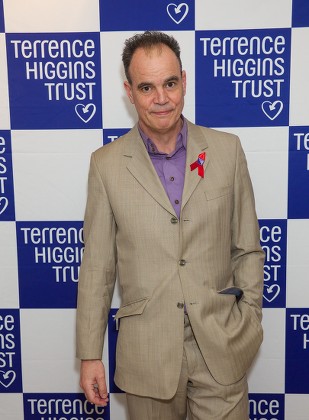 Terence Higgins Trust Gala Auction, Christies, London, Britain - 17 Mar 2016