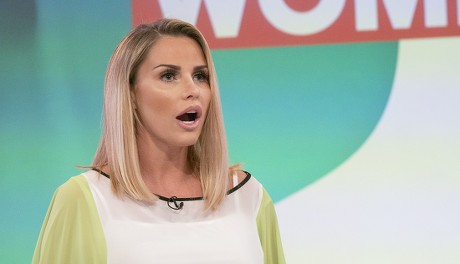 Katie Price Editorial Stock Photo - Stock Image | Shutterstock