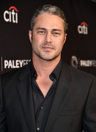 Taylor Kinney Editorial Stock Photo - Stock Image 