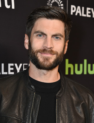 Wes Bentley Editorial Stock Photo - Stock Image | Shutterstock