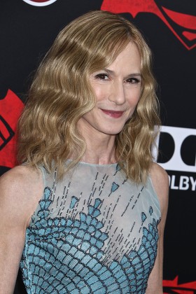 Holly Hunter Editorial Stock Photo - Stock Image Shutterstock