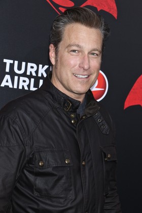 John Corbett Editorial Stock Photo - Stock Image | Shutterstock