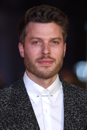 Rick Edwards Editorial Stock Photo - Stock Image | Shutterstock