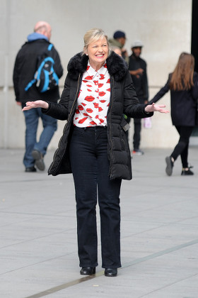 Carol Kirkwood Editorial Stock Photo - Stock Image | Shutterstock
