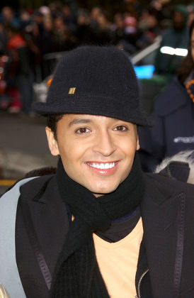 Jai Rodriguez Editorial Stock Photo - Stock Image | Shutterstock