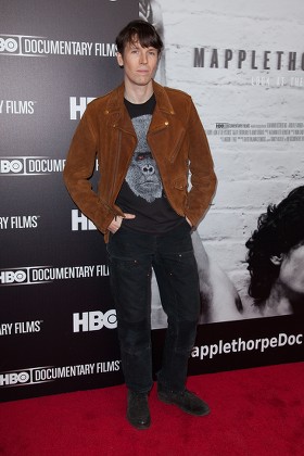 'Mapplethorpe: Look At The Pictures' film screening, New York, America - 22 Mar 2016