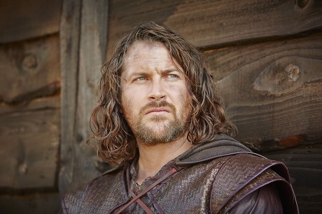 'Beowulf' TV show - 2016