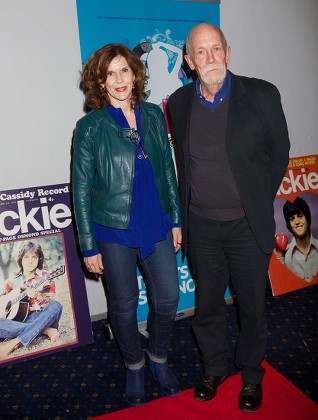 'Jackie' musical press night, Churchill Theatre, London, Britain - 23 Mar 2016