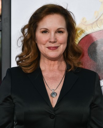 Elizabeth Perkins Editorial Stock Photo - Stock Image Shutterstock