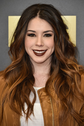 Jillian Rose Reed Editorial Stock Photo - Stock Image | Shutterstock