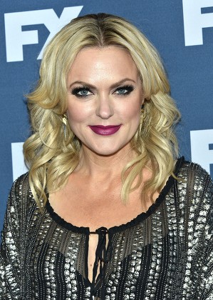Elaine Hendrix Editorial Stock Photo - Stock Image | Shutterstock