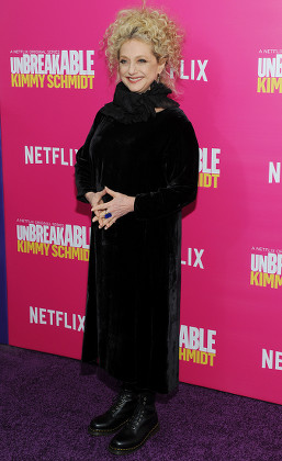 Carol Kane Editorial Stock Photo - Stock Image | Shutterstock