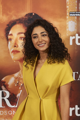 Golshifteh Farahani Editorial Stock Photo - Stock Image Shutterstock