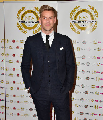National Film Awards, London, Britain - 31 Mar 2016