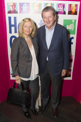 'How The Other Half Loves' play, press night, London, Britain - 31 Mar 2016