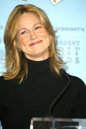 Laura Linney Editorial Stock Photo - Stock Image | Shutterstock