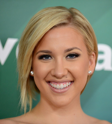 Savannah Chrisley Editorial Stock Photo - Stock Image | Shutterstock