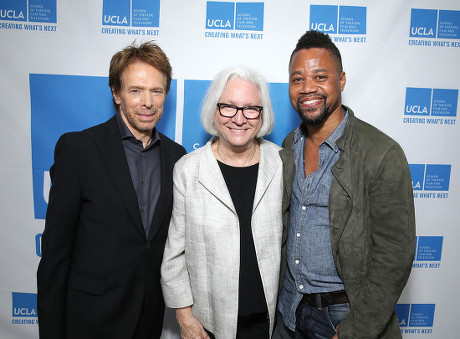 The Heat is On: A Jerry Bruckheimer Film Festival, The Hammer Museum, Los Angeles, America - 01 Apr 2016