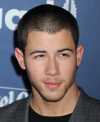 Nick Jonas Editorial Stock Photo - Stock Image | Shutterstock