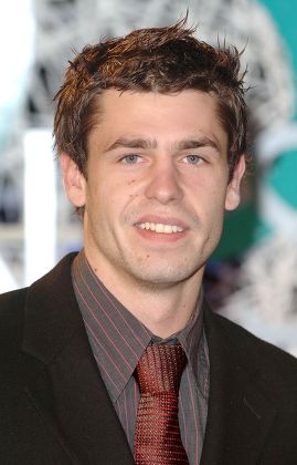Kelvin Fletcher Editorial Stock Photo - Stock Image | Shutterstock