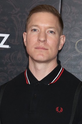 Joseph Sikora Editorial Stock Photo - Stock Image | Shutterstock