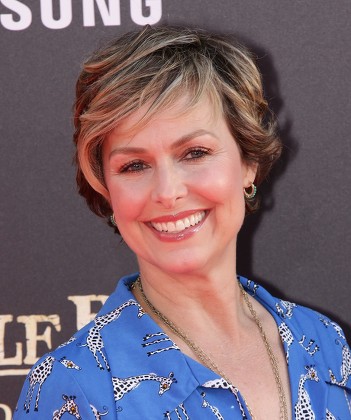 Melora Hardin Editorial Stock Photo - Stock Image | Shutterstock
