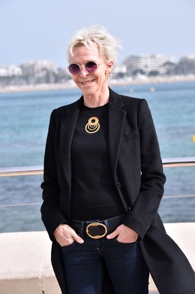 MIPTV, Cannes, France - 05 Apr 2016