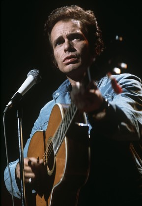 Merle Haggard Editorial Stock Photo - Stock Image | Shutterstock