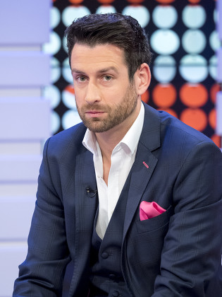 Chris Coghill Editorial Stock Photo - Stock Image | Shutterstock