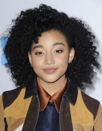 Amandla Stenberg Editorial Stock Photo - Stock Image | Shutterstock