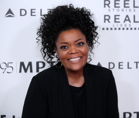 Yvette Nicole Brown Editorial Stock Photo - Stock Image Shutterstock