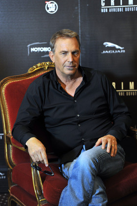 Kevin Costner – Stock Editorial Photo © s_bukley #17949595