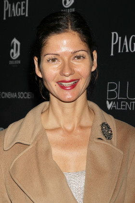 Jill Hennessy Editorial Stock Photo - Stock Image | Shutterstock