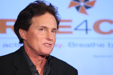 Bruce Jenner Editorial Stock Photo - Stock Image | Shutterstock