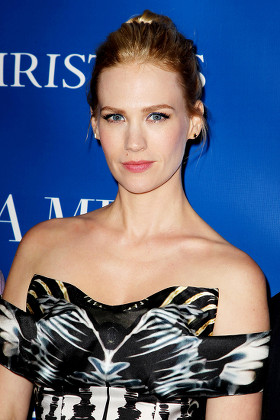 January Jones Editorial Stock Photo - Stock Image | Shutterstock