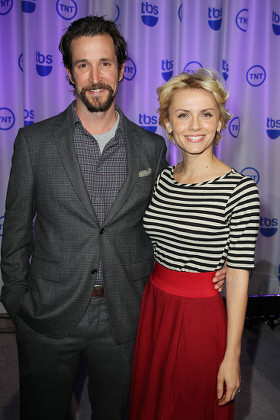 TNT and TBS Upfront Presentation, New York, America - 15 May 2013