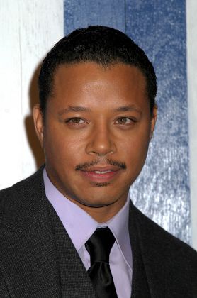 Terrence Howard Editorial Stock Photo - Stock Image | Shutterstock