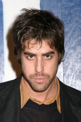 Adam Goldberg Editorial Stock Photo - Stock Image | Shutterstock