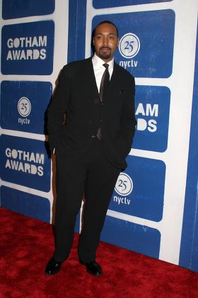 Jesse L Martin Editorial Stock Photo - Stock Image | Shutterstock