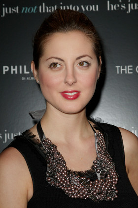 Eva Amurri Editorial Stock Photo - Stock Image | Shutterstock