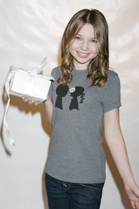Sammi Hanratty Editorial Stock Photo - Stock Image | Shutterstock