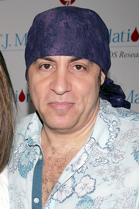 Steve Van Zandt Editorial Stock Photo - Stock Image | Shutterstock