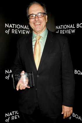 National Board of Review Awards Gala, New York, America - 06 Jan 2015