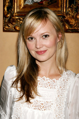 Press Day for the Tribeca Film Festival at the Cutting Room, New York, America - 27 Apr 2007