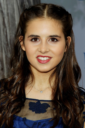 250 Carly rose sonenclar Stock Pictures, Editorial Images and Stock