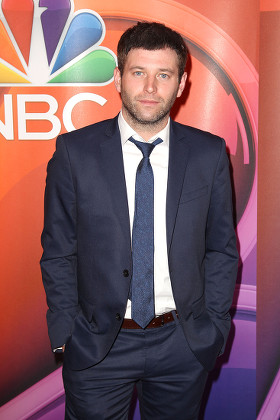 NBC Universal Upfront, New York, America - 11 May 2015