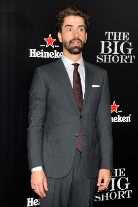 Hamish Linklater Editorial Stock Photo - Stock Image | Shutterstock