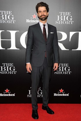 Hamish Linklater Editorial Stock Photo - Stock Image | Shutterstock