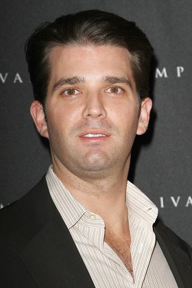 Donald Trump Jr Editorial Stock Photo - Stock Image | Shutterstock