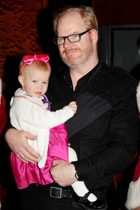 10 Daughter of jim gaffigan Stock Pictures, Editorial Images and Stock